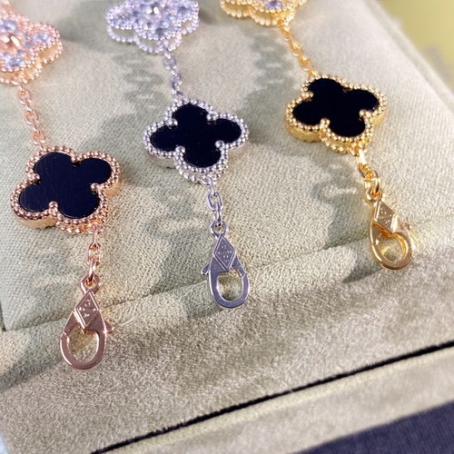 Van Cleef & Arpels Bracelet(19cm)-004