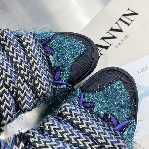 Lanvin Shoes(AAA)-016