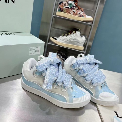 Lanvin Shoes(AAA)-028