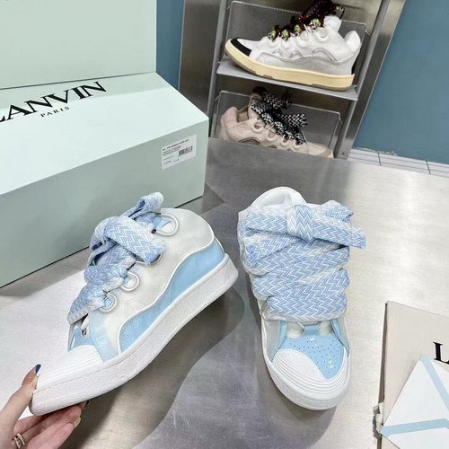 Lanvin Shoes(AAA)-028