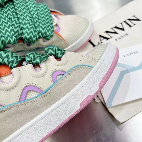 Lanvin Shoes(AAA)-031