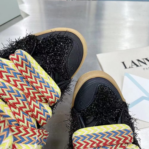 Lanvin Shoes(AAA)-041
