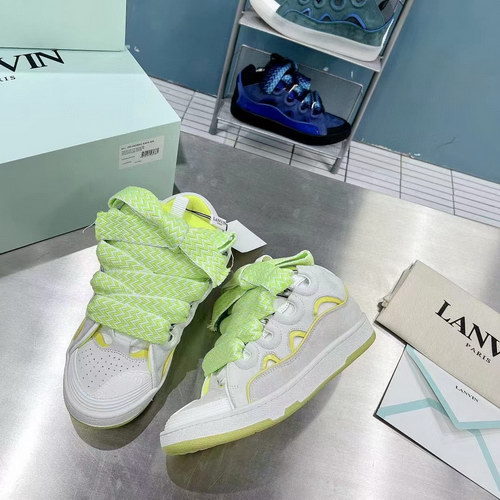 Lanvin Shoes(AAA)-020