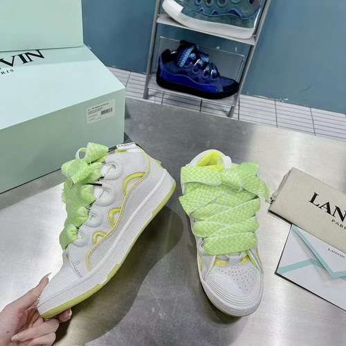 Lanvin Shoes(AAA)-020