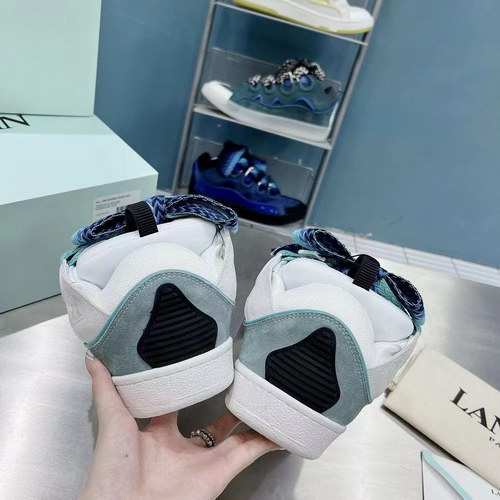 Lanvin Shoes(AAA)-023