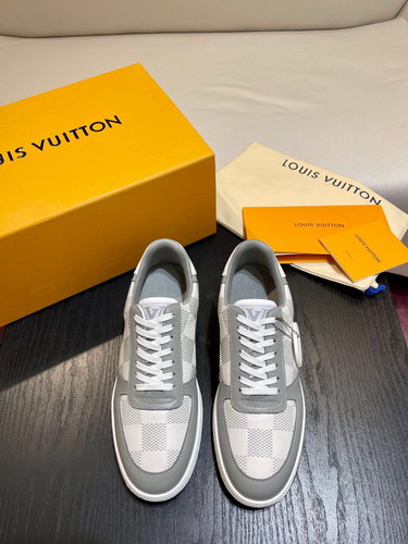LV Shoes(AAA)-791
