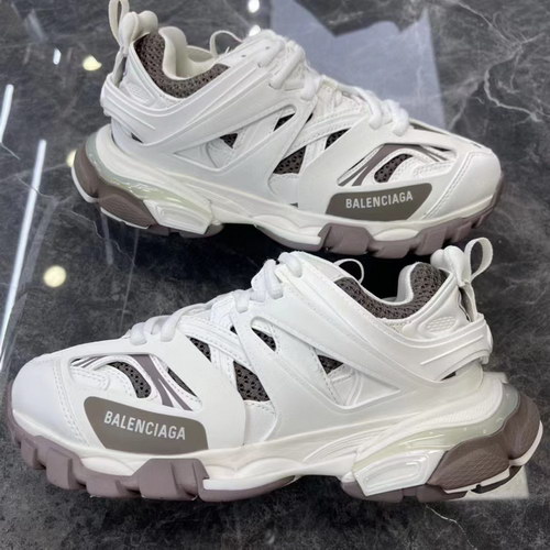 Balenciaga Shoes(AAAA)-205