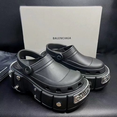 Balenciaga Slippers(AAA)-013