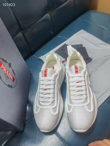 Prada Shoes(AAA)-036