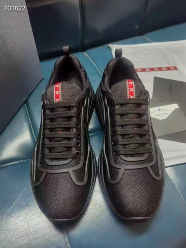 Prada Shoes(AAA)-037