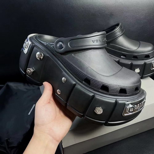 Balenciaga Slippers(AAA)-013