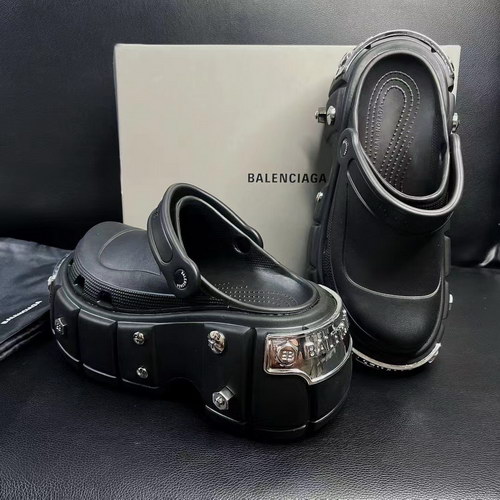 Balenciaga Slippers(AAA)-013