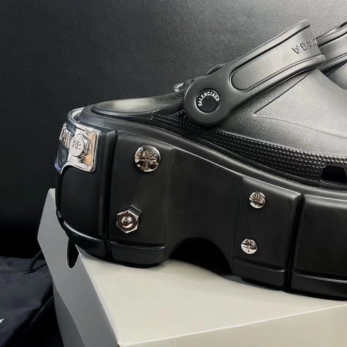 Balenciaga Slippers(AAA)-013