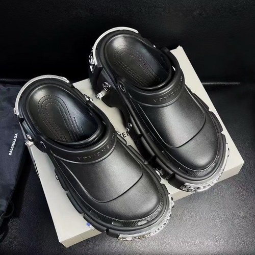 Balenciaga Slippers(AAA)-013
