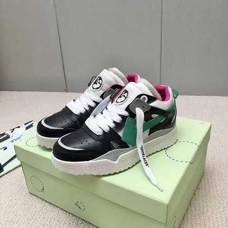 Off White Shoes(AAA)-038