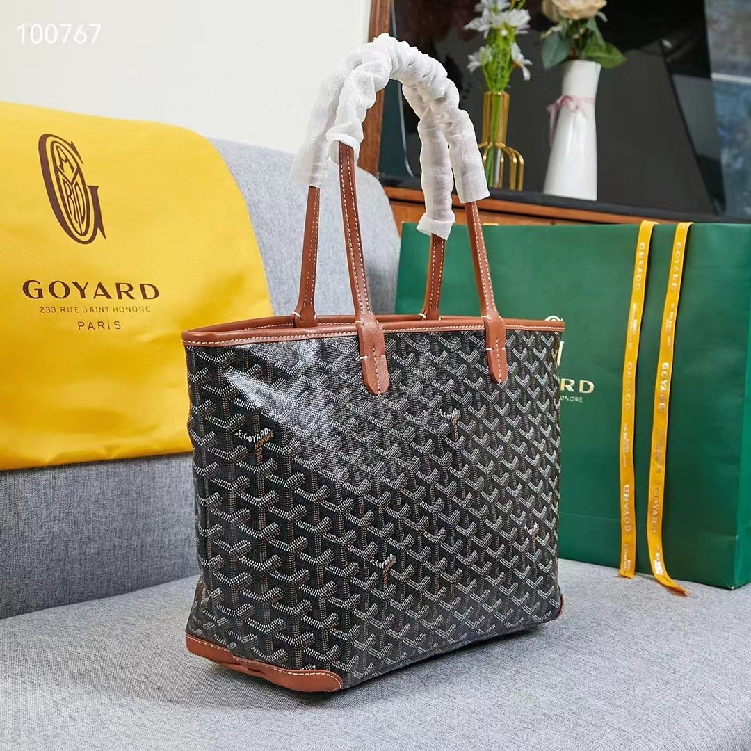 Goyard Handbags AAA(Women)-057