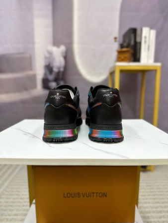 LV Shoes(AAA)-827