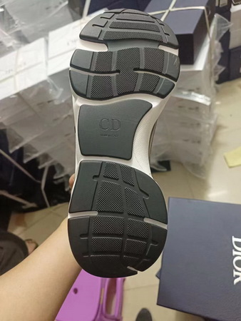 Dior Shoes(AAA)-446