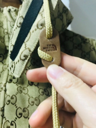 Gucci Coat-002