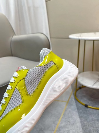 Prada Shoes(AAA)-050