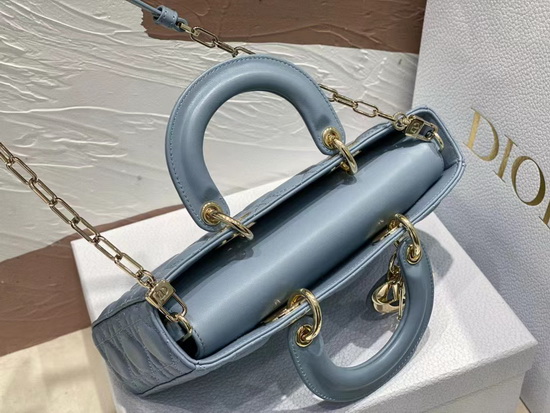 Dior Handbags AAAA(Women)-111