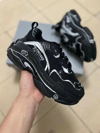 Balenciaga Shoes(AAAA)-240