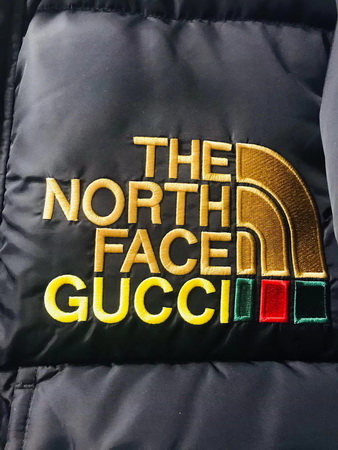 Gucci Coat-003