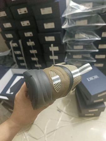 Dior Shoes(AAA)-447
