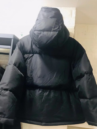 Gucci Coat-003