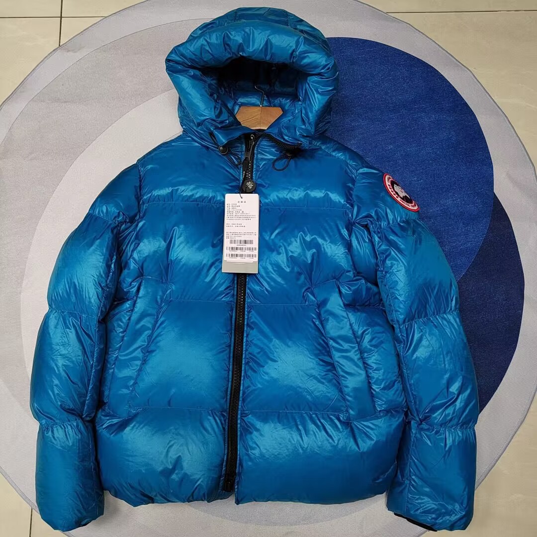 Canada Goose Coat (2252)-216