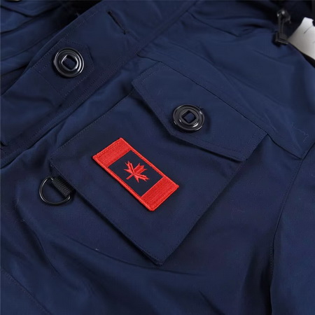 Canada Goose Coat-209