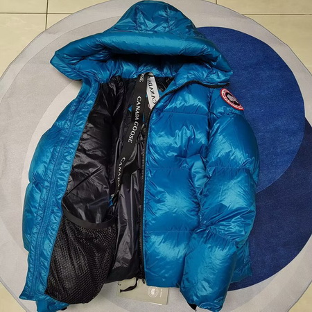 Canada Goose Coat (2252)-216