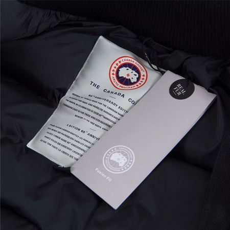 Canada Goose Coat-209