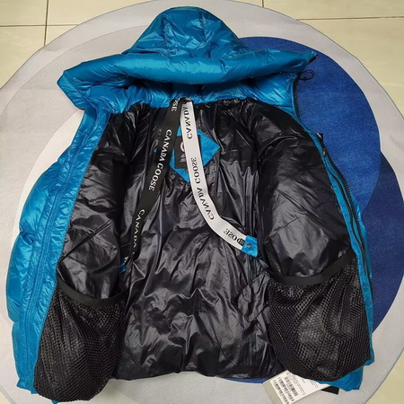 Canada Goose Coat (2252)-216