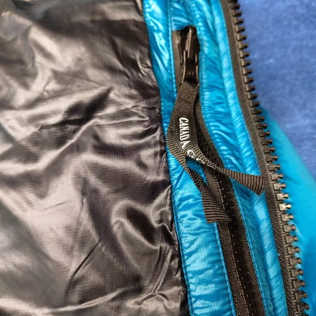 Canada Goose Coat (2252)-216