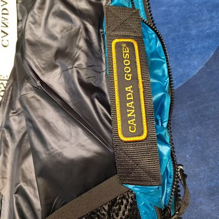 Canada Goose Coat (2252)-216