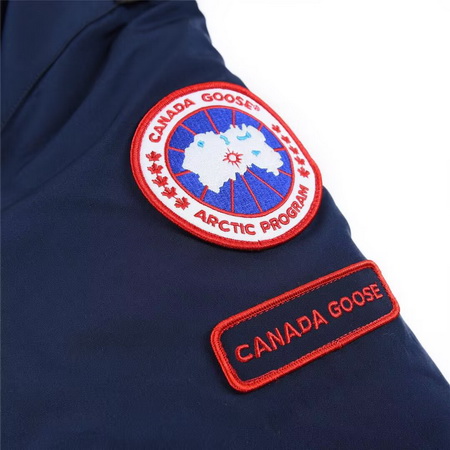 Canada Goose Coat-209