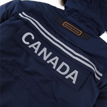 Canada Goose Coat-209