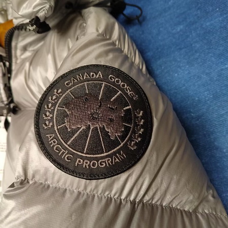 Canada Goose Coat (2252)-218
