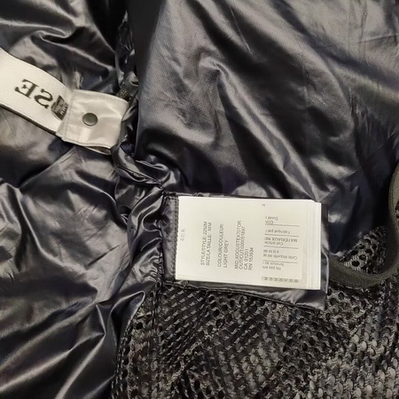 Canada Goose Coat (2252)-218