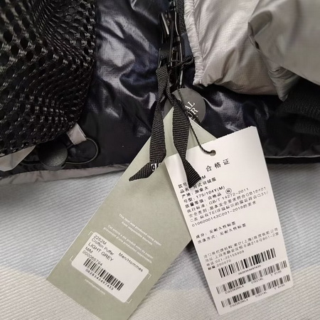 Canada Goose Coat (2252)-218