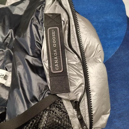 Canada Goose Coat (2252)-218