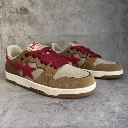 Bape Shoes(AAA)-034
