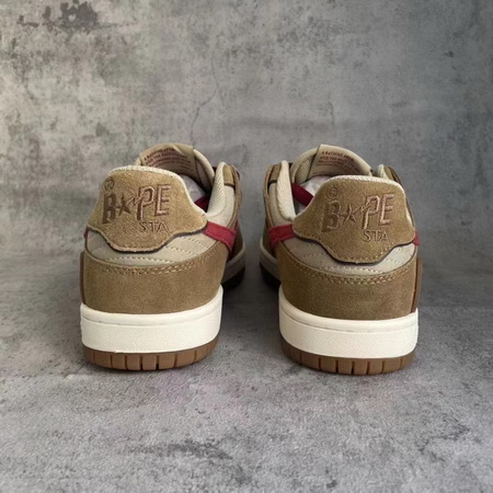 Bape Shoes(AAA)-034