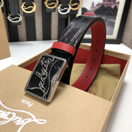 Christian Louboutin Belts(AAAAA)-007