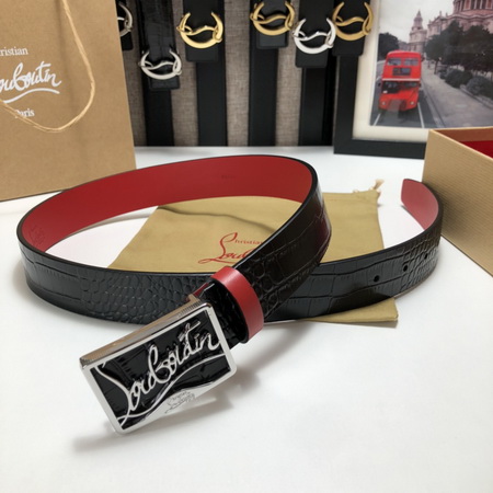 Christian Louboutin Belts(AAAAA)-007