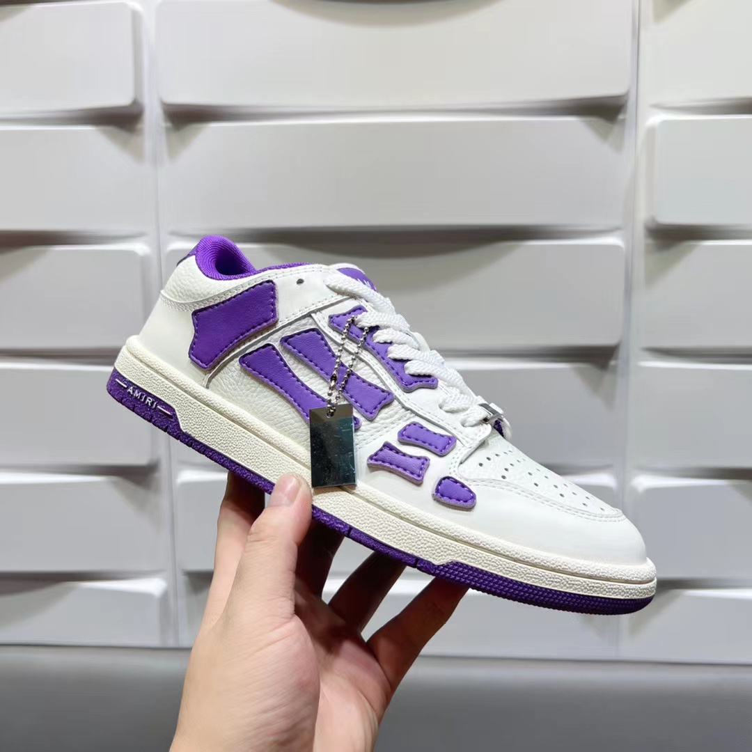 Amiri Shoes(AAAA)-043