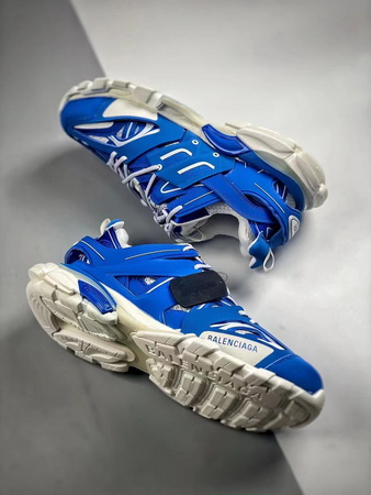 Balenciaga Shoes(AAAA)-307
