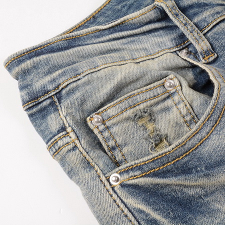 Amiri Jeans-205