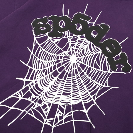 Sp5der Hoody-014